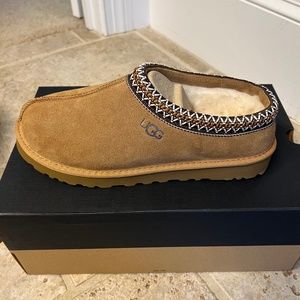 Men’s Ugg Tasman - Chestnut - Size 9